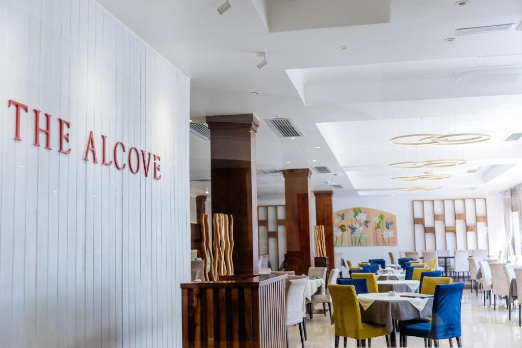 هتل سی کلایف